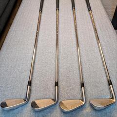 スリクソン z565 アイアン