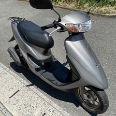ホンダ　Dio スクーター　バイク