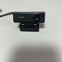 エレコム Webカメラ UCAM-C310ウェブカメラ
