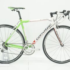 ジャンク CORRATEC 「コラテック」 R.T.CORONES 2009年モデル ロードバイク