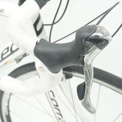 ジャンク CORRATEC 「コラテック」 R.T.CORONES 2009年モデル ロードバイク