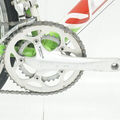 ジャンク CORRATEC 「コラテック」 R.T.CORONES 2009年モデル ロードバイク