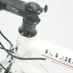 ジャンク CORRATEC 「コラテック」 R.T.CORONES 2009年モデル ロードバイク