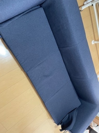家具 ソファ 3人掛けソファ