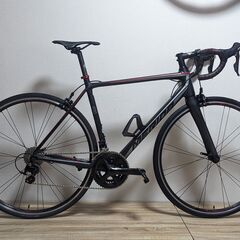 訳あり】MERIDA ロードバイク 700×25C（B4-46）