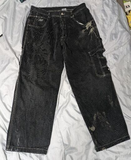 専用です Joker original 77 Los Angeles デニム JOKER Jeans Size 30 W29xl31 Joker Denim Jeans Joker