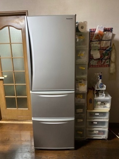 大至急!！値下げ！パナソニック冷蔵庫