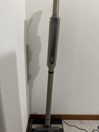 shark シャーク  シャークニンジャ CS100JBR [掃除機 コードレススティッククリーナー Shark EVOPOWER SYSTEM STD