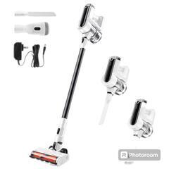 掃除機 コードレス サイクロン ハンディ 1台6役 300Wモーター 23000Pa強力吸引 30分間連続使用 強弱切替 着脱式電池 壁掛け充電＆収納 5重濾過 2WAYクリーナー お手入れ簡単-希少品　モンチッチ 東京ファッション　 コスプレ少女　ぬいぐるみ