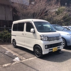 引き取り限定‼️　ホットスタッフ　クロススピード軽15インチ　　165/50R15 　