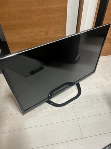 取引中】液晶テレビ LG 42インチ - 液晶テレビ