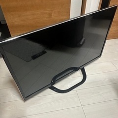 液晶テレビ LG 42インチ