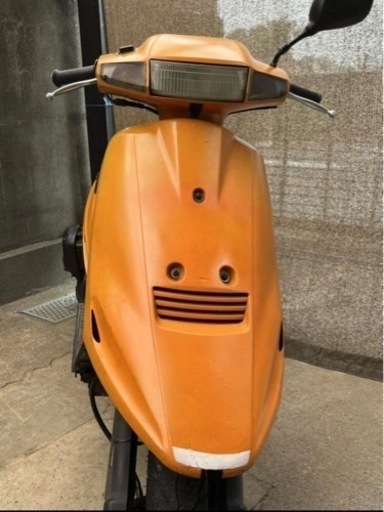 バイク スズキ