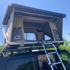 キャンプ、テント、キャンプ、車中泊