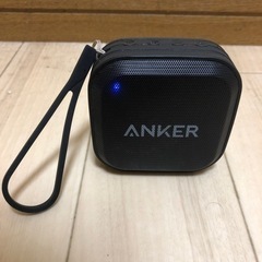 ANKER Bluetoothスピーカー