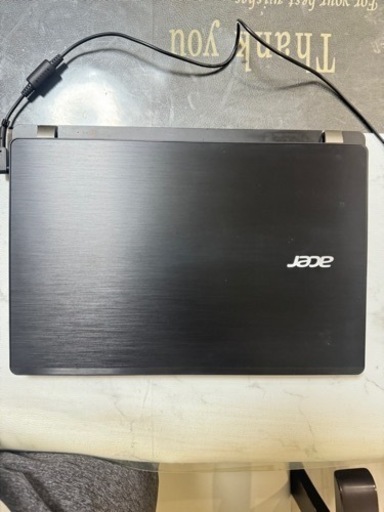 周辺機器 Acer TMP238G2M-S58u i5-7200u Office2021