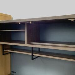 1時間の無料軽トラック貸出サービス！【UNICO】キッチンボード DIXのご紹介!