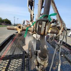 【農機具】プラウ