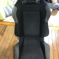 RECARO SR-3 2脚 岩手・手渡しのみ