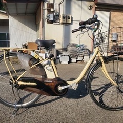 ⭐️電動自転車⭐️Panasonic   ENE632