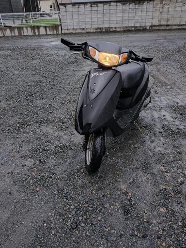 ホンダ　DIO値下げ！