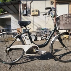 ⭐️電動自転車⭐️Panasonic   EXP43