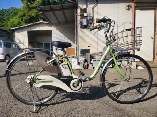 ⭐️電動自転車⭐️Panasonic   ENE632
