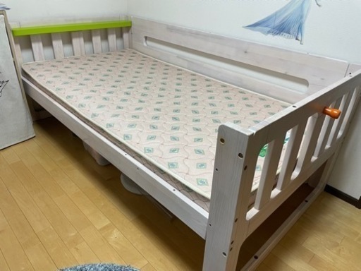子供用品 ベビー用品 ベビーベッド、家具