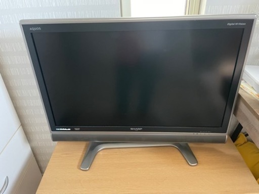 くみろん様　液晶テレビ\u0026テレビボード\u0026DVDデッキ