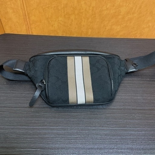 COACH ショルダーバッグ