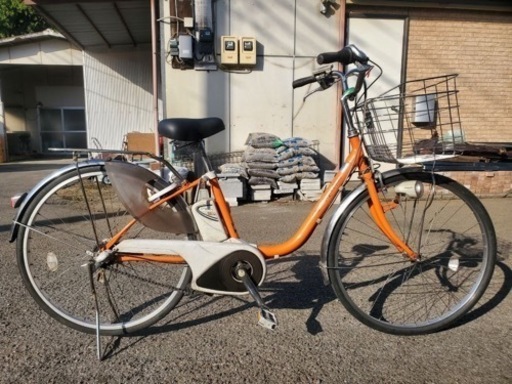 ⭐️電動自転車⭐️Panasonic   ENS632