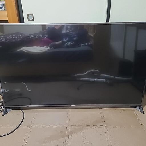 液晶テレビ