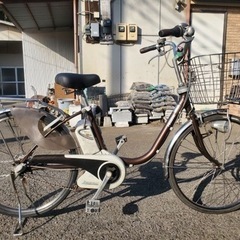 ⭐️電動自転車⭐️Panasonic   EPE43