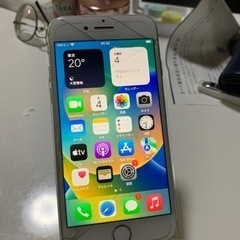 iPhone8　