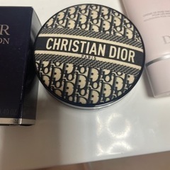 ディオール福袋