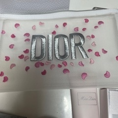 ディオール福袋