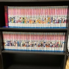 NARUTO全巻(ナルト全72巻)本/マンガ、コミック、アニメ