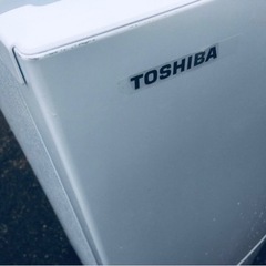 ⭐️TOSHIBA冷凍冷蔵庫⭐️ ⭐️GR-S15BS⭐️