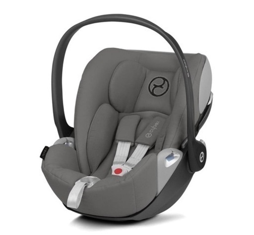 Cybex（サイベックス）ベビーシート クラウドZ i-Size