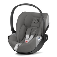 Cybex（サイベックス）ベビーシート クラウドZ i-Size