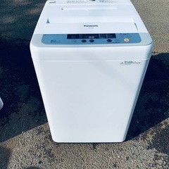 Panasonic　全自動電気洗濯機　NA-F50B8