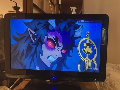 SHARP 液晶テレビ　2台　LC-19K5 LC-19K3 SHARP 液晶テレビ 2台 LC-19K5 LC-19K3 SHARP 液晶テレビ 2台 LC-19K5