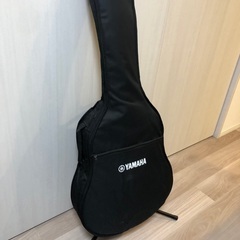 YAMAHAのアコースティックギター