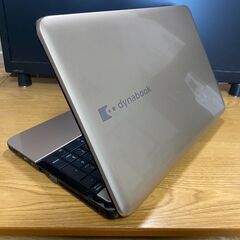 dynabook T552/58GK Core i7-3630