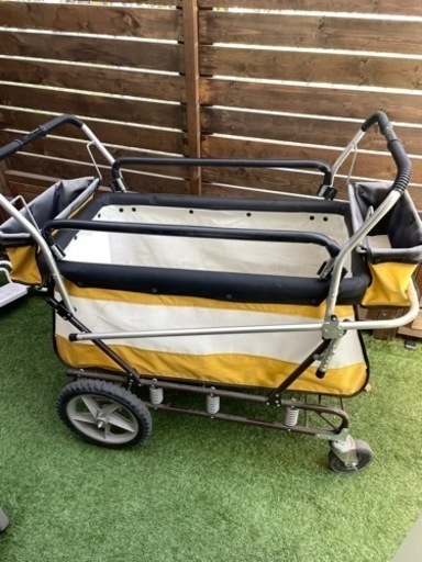 バギー お散歩カー