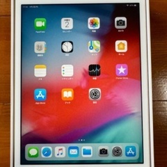 iPad mini3 Wi-Fi＋Cellularモデル 16G...