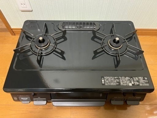 値下げ！早い者勝ち！調理器具 ガステーブル - ガステーブル 