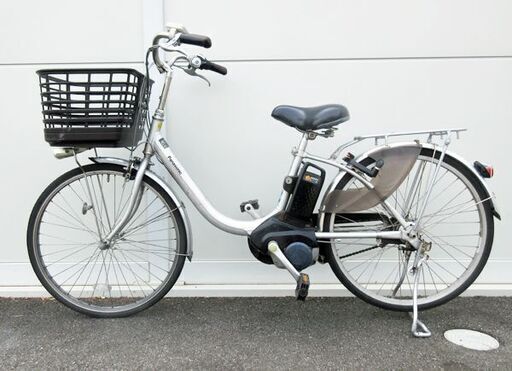孫子市にて手渡し希望、電動アシスト自転車、12アンペア