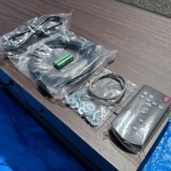 【未使用】3.1chオーディオラック 150cm　TVボード