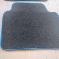 BMW３シリーズ用フロアマット